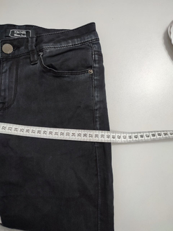 Джинсы Tom Farr темные 40 размер