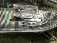 Фара левая Chery Tiggo 8 Pro Max (2022-2024) LED