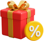 Скидки и подарки