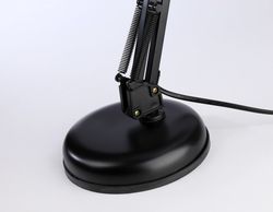 Ambrella Настольная лампа со сменной лампой E27 Desk DE7716