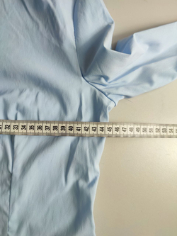 Блузка Marimay повседневная 44 размер