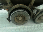 BONUM 914221 Полуприцеп цистерна 914221-02