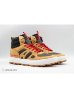 Кеды дутые Aurora от Savitar Shoes Company