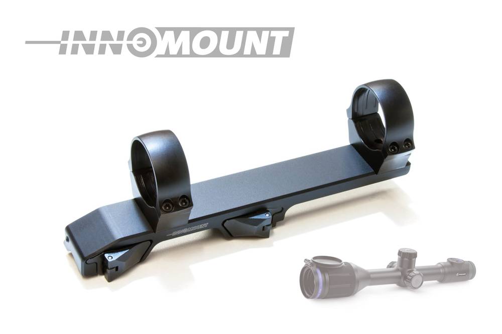 Кронштейн с кольцами D=30мм, BH=9мм, Innomount Blaser - Pulasr Thermion/Digex (арт: 50-TH-20-00-800), Innomount