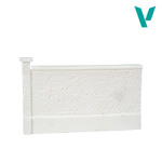 Ландшафт Vallejo - Old brick wall