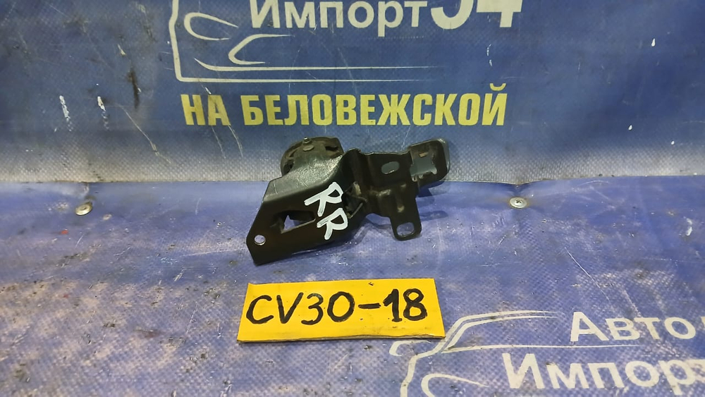 Ручка двери задней правой салонная TOYOTA CAMRY 1992