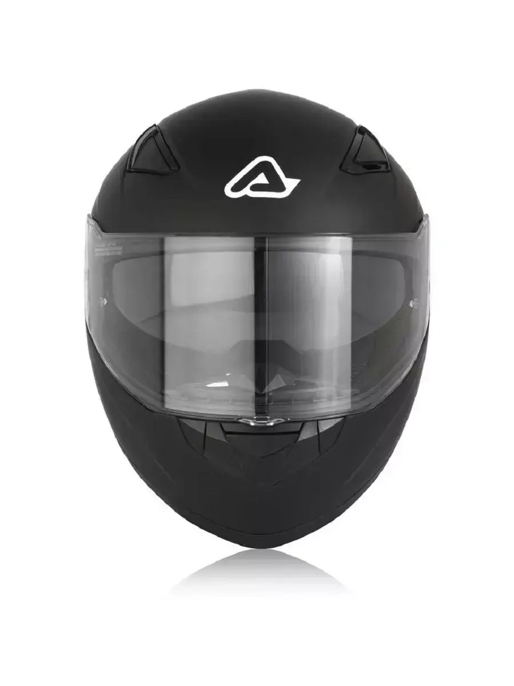 Шлем ACERBIS X-STREET FULLFACE 2 VISOR FS 816 bl Xl