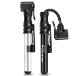 Насос ручной велосипедный West Biking, YP0711133