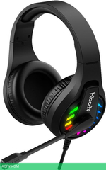 Наушники A4Tech Bloody G230P черный