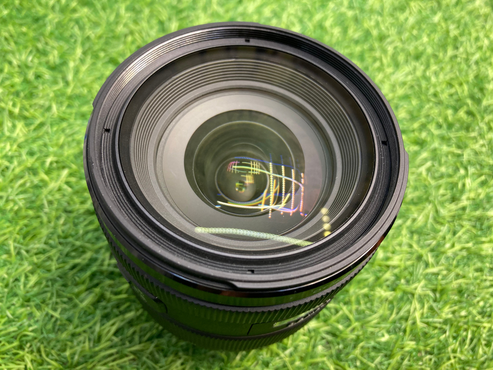 Sony 16-50mm 2.8 (SAL-1650) Покупка/Продажа
