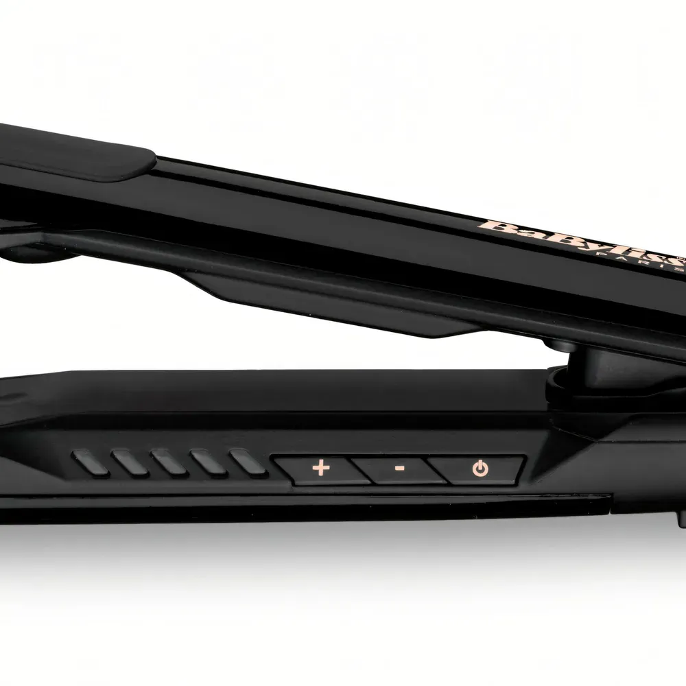 Выпрямитель для волос BaByliss Straight & Curl Brilliance ST482E - 6