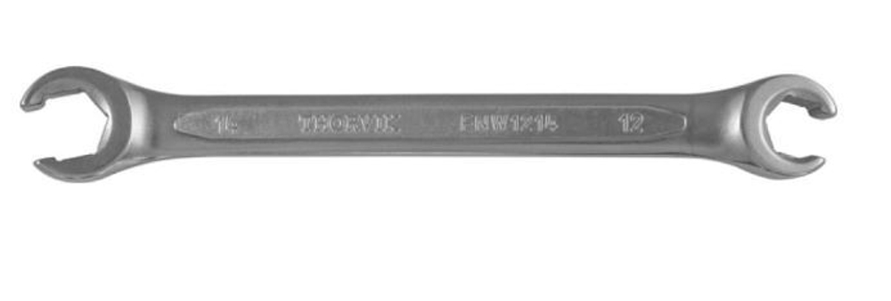 Ключ прокачки тормозов  8*10мм разрезной FNW0810 "Thorvik" а052050