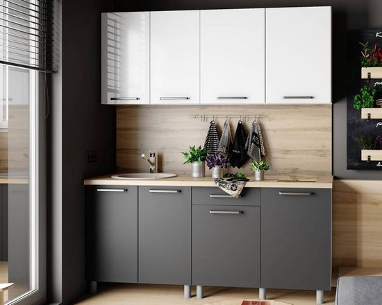 Кухня ТОСКАНА 1800