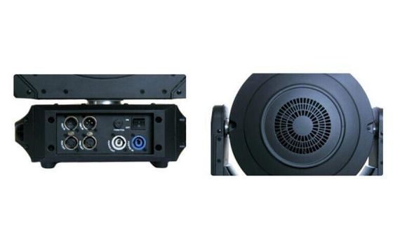 SILVER STAR SS644XCE MK4 CYAN12000XE MK4