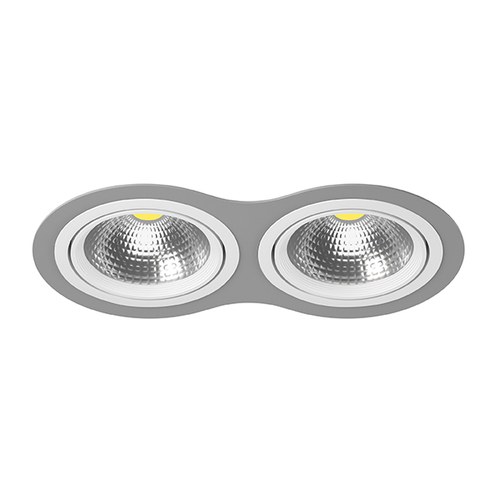 i9290606 Светильник INTERO 111 Double ROUND (217929+217906+217906)