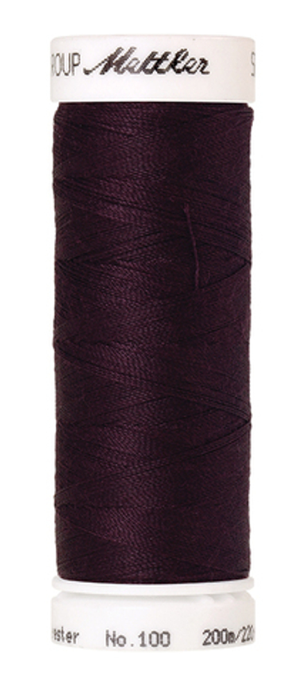 НИТЬ SERALON универсал.№100, 200m, col.0160