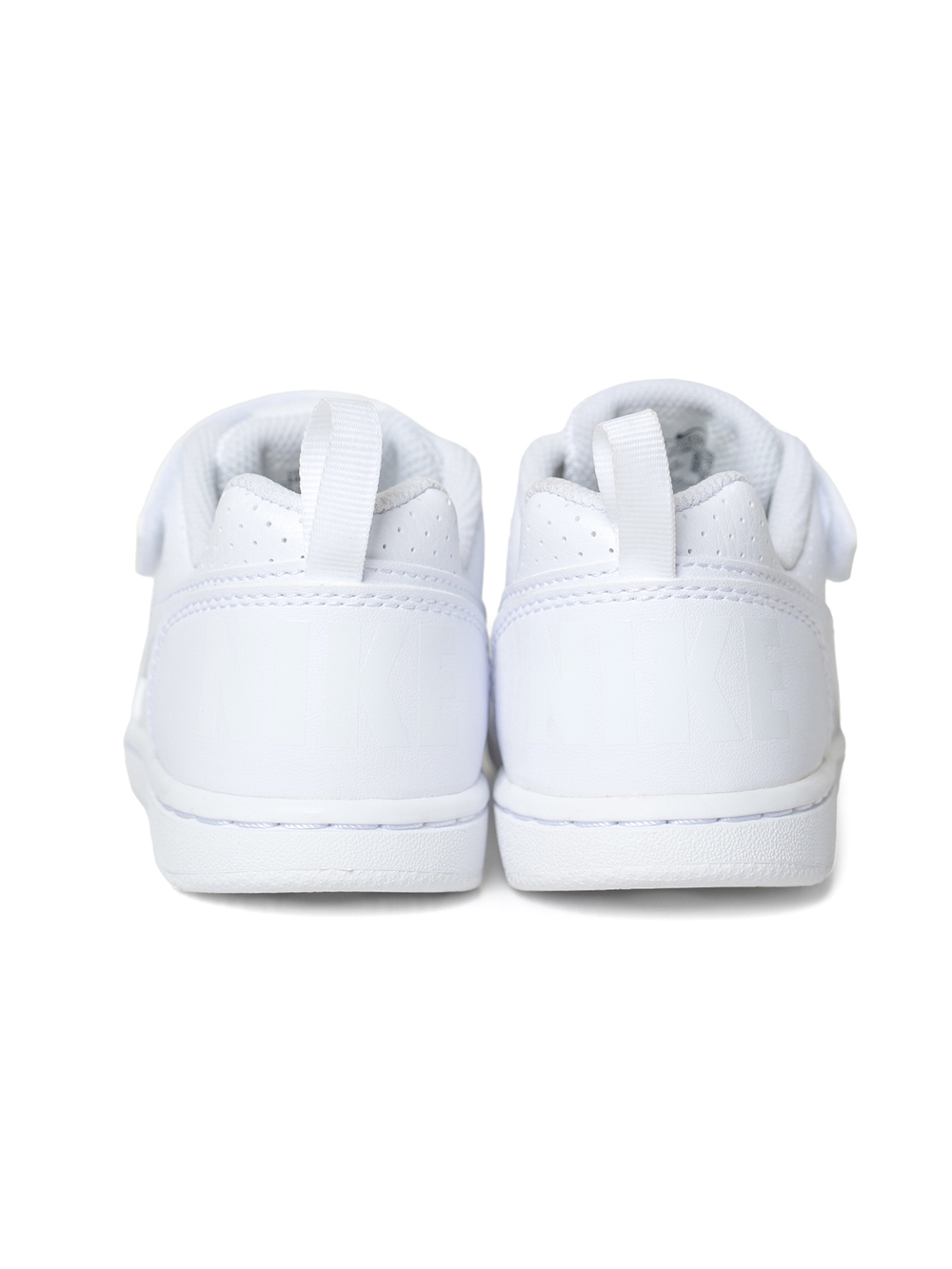 Nike Court Borough Low SL Triple White