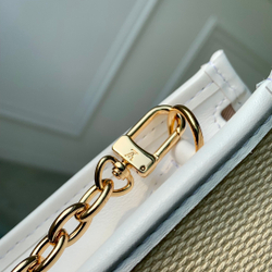 Louis Vuitton Toiletry Pouch On Chain