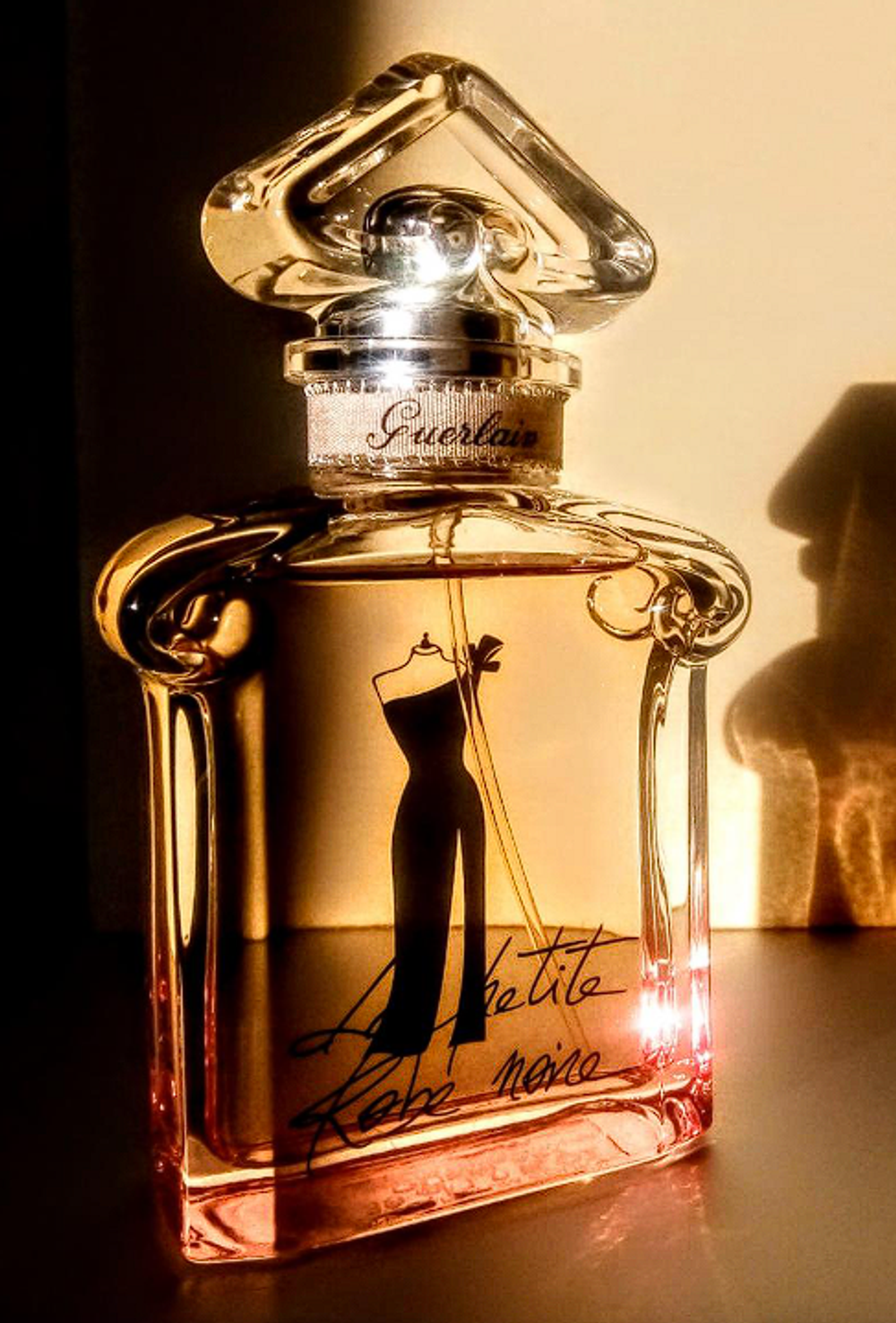 Тестер парфюмерии La Petite Robe Noire Couture Guerlain