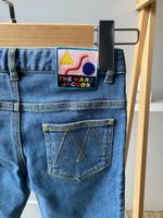 Джинсы Marc Jacobs, 128