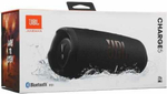 JBL Charge 5 Black