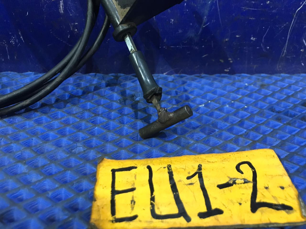 Трос капота Honda CIVIC 2001