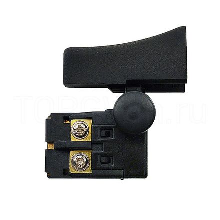 Выключатель для лобзика, шлифмашины SGEL206C-5 KG0236