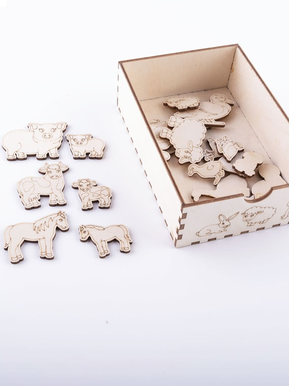 Логопедические занятия