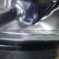 Фара левая Mercedes S w222 (2013-2017) LED