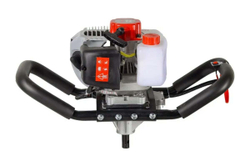 Мотобур Ресанта МБ-63 70/13/31