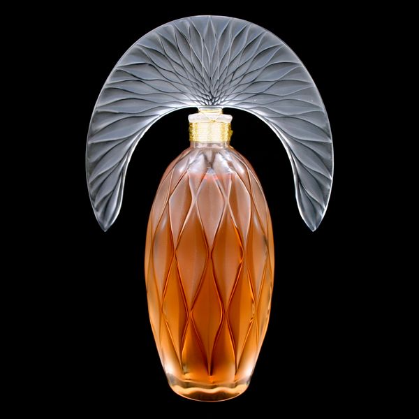 Lalique Commedia