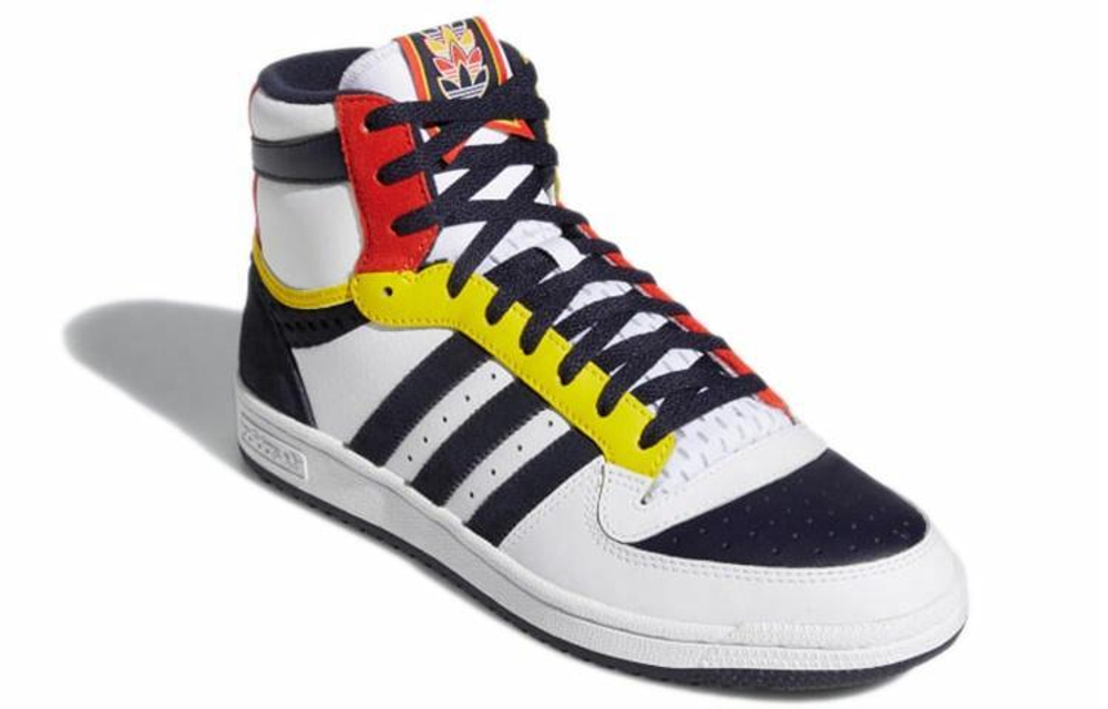 Кроссовки Adidas Originals Top Ten Rb
