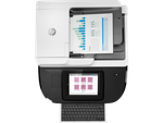 Документ-сканер  HP Digital Sender Flow 8500 fn2