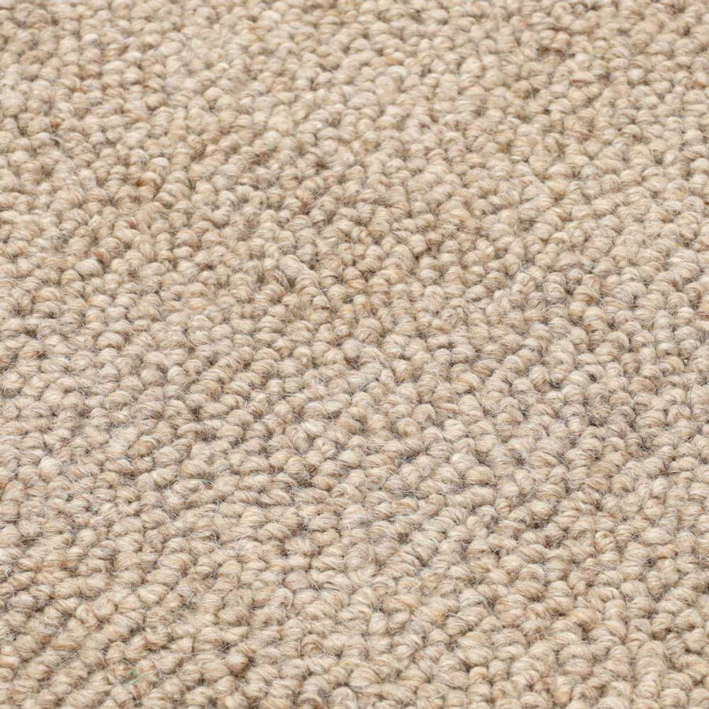 Ковер из шерсти salem бежевого цвета из коллекции ethnic