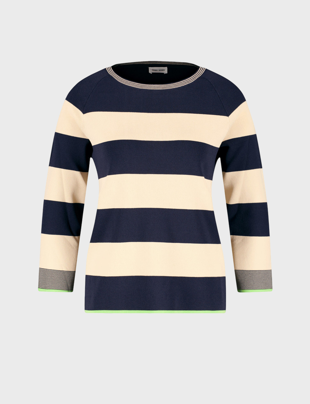 Джемпер GERRY WEBER