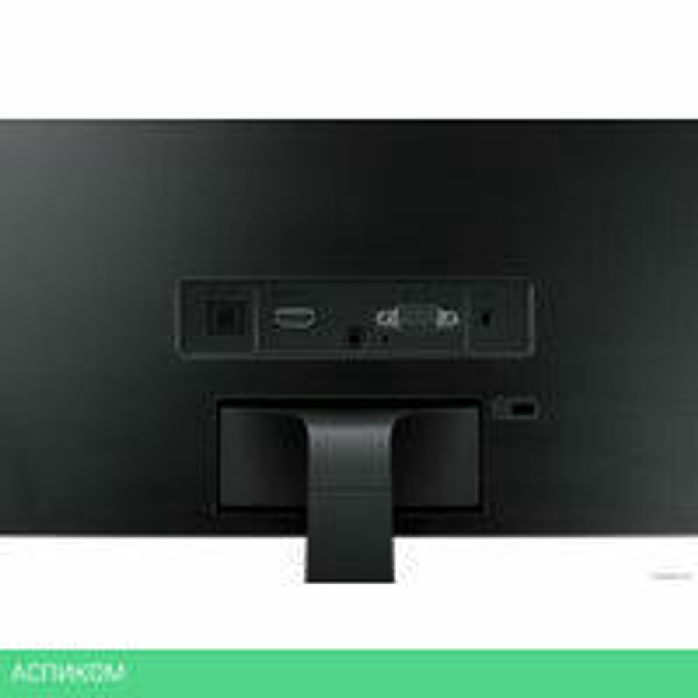 Монитор Samsung Essential S3 LS24C366EAUXEN