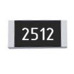 Резистор SMD 620 Ом 2512 ±5%