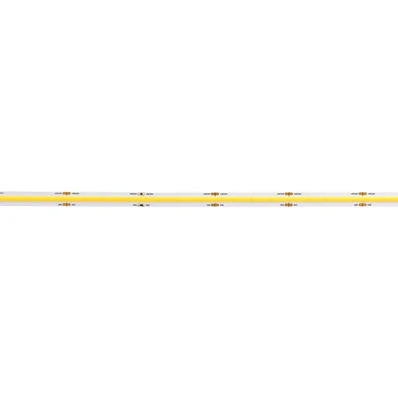ST018.312.20 Светодиодная лента COB 12Вт/м 3000K 4650Lm Ra>90 IP20 L5000xW10 24В Светодиодные ленты