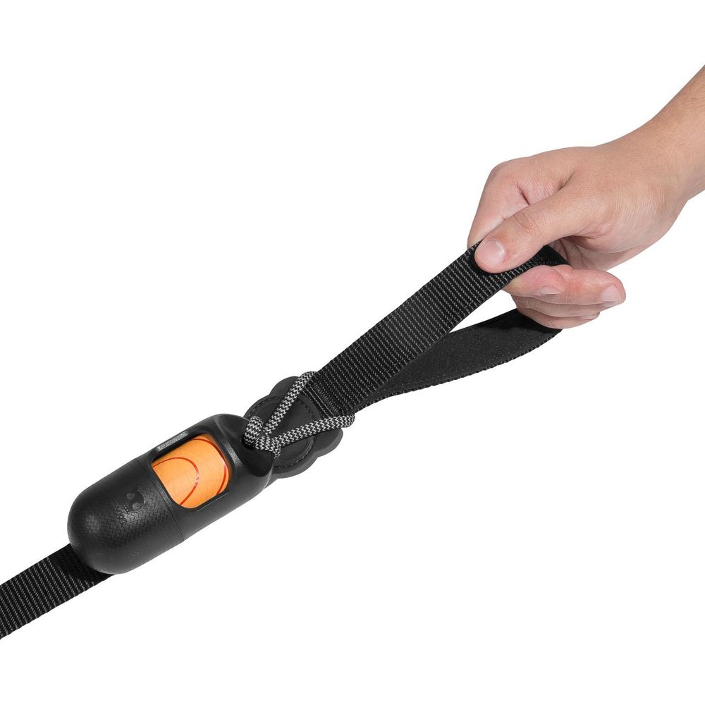 Холдер с гигиеническими компостируемыми пакетами Zee.Dog