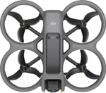 DJI Avata 2 Fly More Combo (3 Батареи)