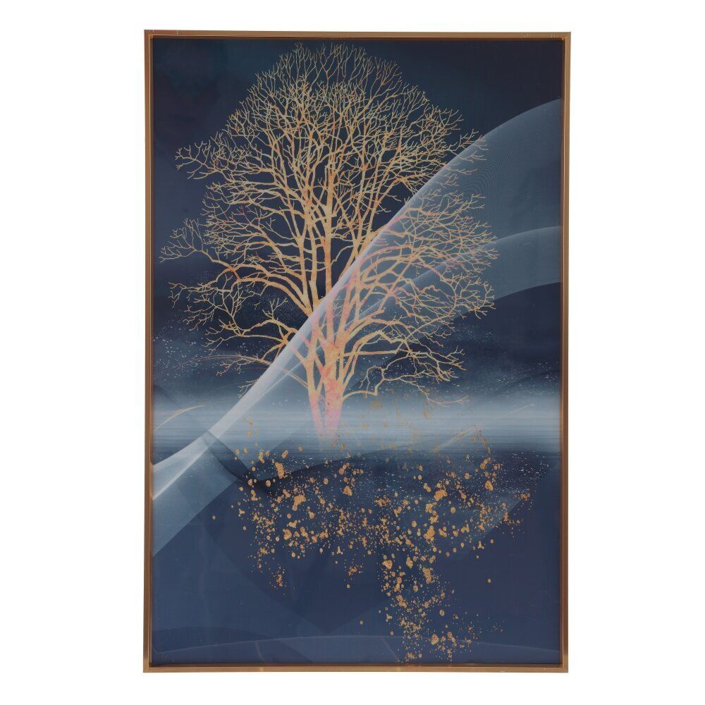 GAEM Набор из 3-х панно, L118 W3 H59 см