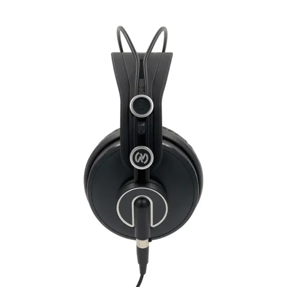 Axelvox HD710 Black