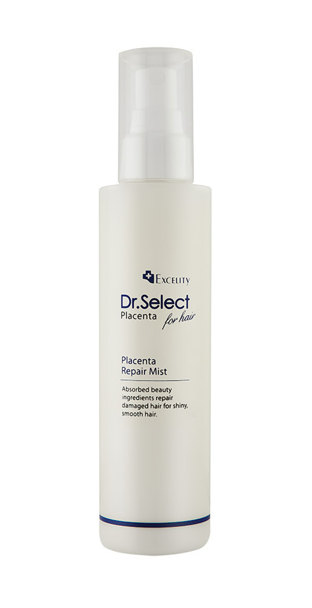 Dr.Select Плацентарный спрей для волос Placenta Repair Mist