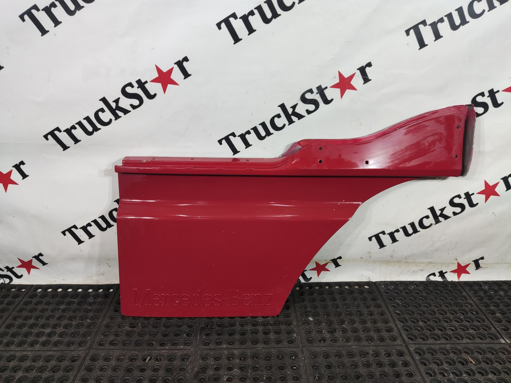 Продолжение двери левой