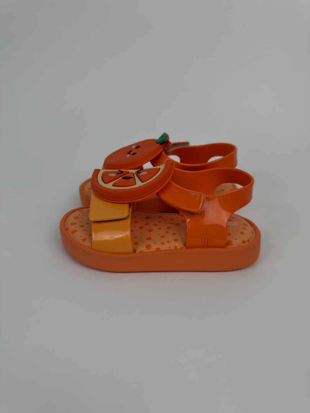 Сандалии Mini Melissa