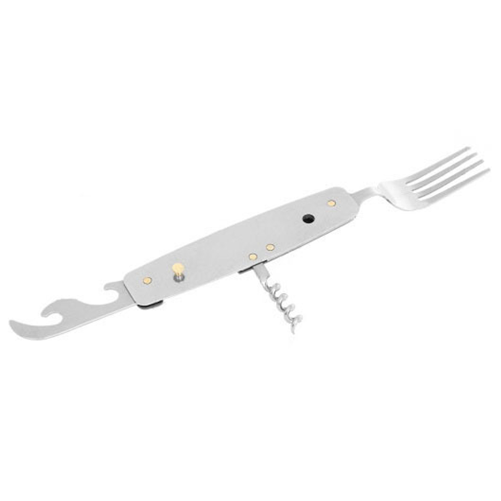 Мультитул PR (PR-GB753) (с вилкой, ложкой)