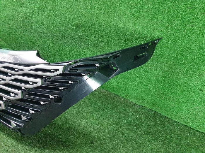 Решетка радиатора Omoda C5 (2022-н.в.)