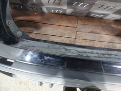 Бампер задний Chery Tiggo 8 Pro 22-нв Б/У Оригинал 602002145AADQJ