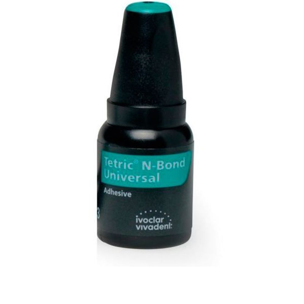 Tetric N-Bond Universal Refil Bottle 1*6g.-однокомпонентный адгезив для прямых и непрямых реставрации