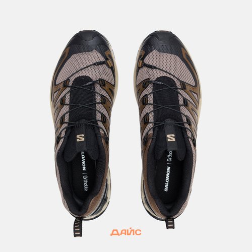 Кроссовки Salomon XA PRO 3D V9 